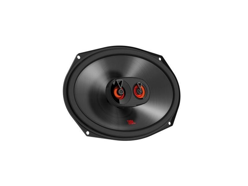 JBL Car 2-Weg Lautsprecher Paar Club 9632, 6 x 9 (15.2 x 23 cm)