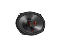 JBL Car 2-Weg Lautsprecher Paar Club 9632, 6 x 9 (15.2 x 23 cm)