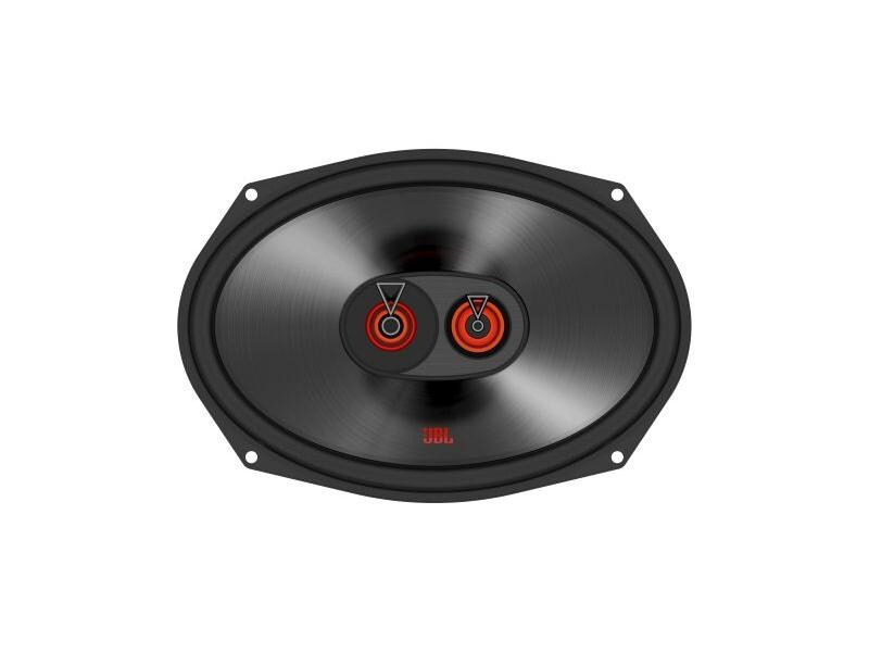 JBL Car 2-Weg Lautsprecher Paar Club 9632, 6 x 9 (15.2 x 23 cm)