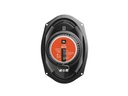 JBL Car 2-Weg Lautsprecher Paar Club 9632, 6 x 9 (15.2 x 23 cm)