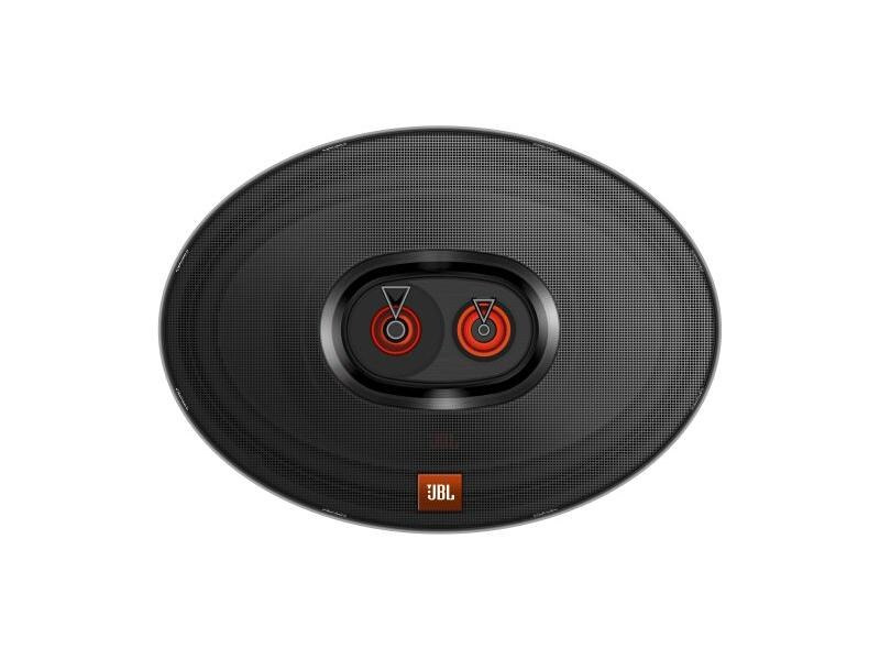JBL Car 2-Weg Lautsprecher Paar Club 9632, 6 x 9 (15.2 x 23 cm)