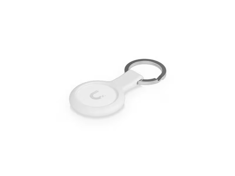 Ubiquiti NFC Badge Taschen-Schlüsselanhänger 10 Stück