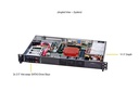 Supermicro Barebone IoT SuperServer SYS-111AD-HN2