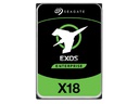 Seagate Harddisk Exos X18 3.5 SAS 12 TB