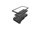 JBL Car Subwoofer Verstärker Club A1000, 1 Kanal