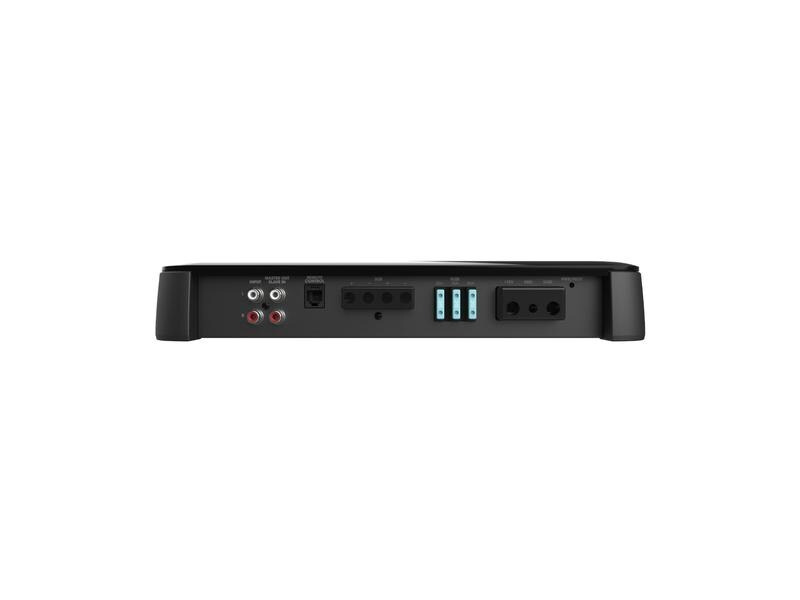 JBL Car Subwoofer Verstärker Club A1000, 1 Kanal