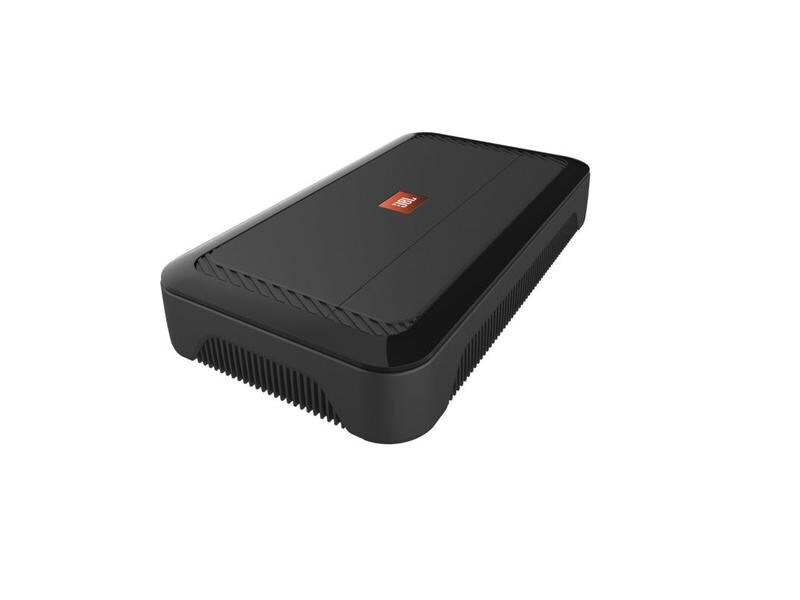 JBL Car Subwoofer Verstärker Club A1000, 1 Kanal
