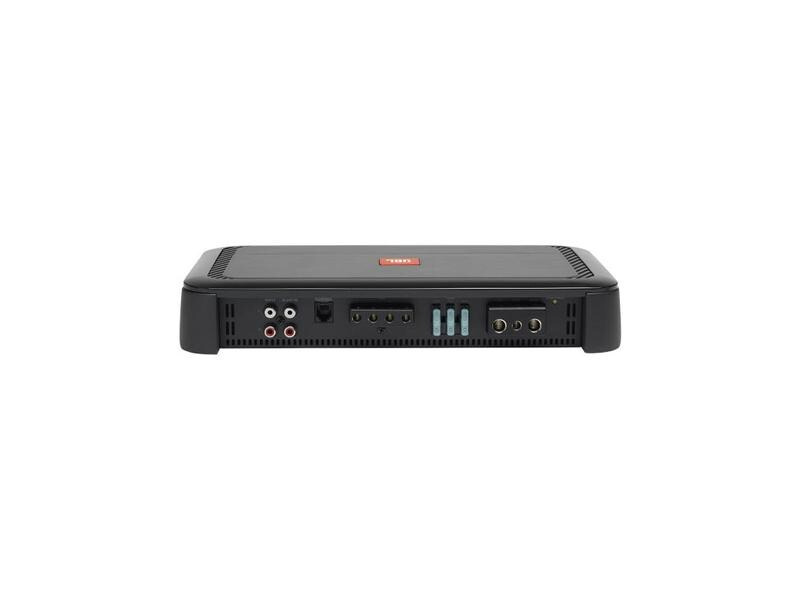JBL Car Subwoofer Verstärker Club A1000, 1 Kanal