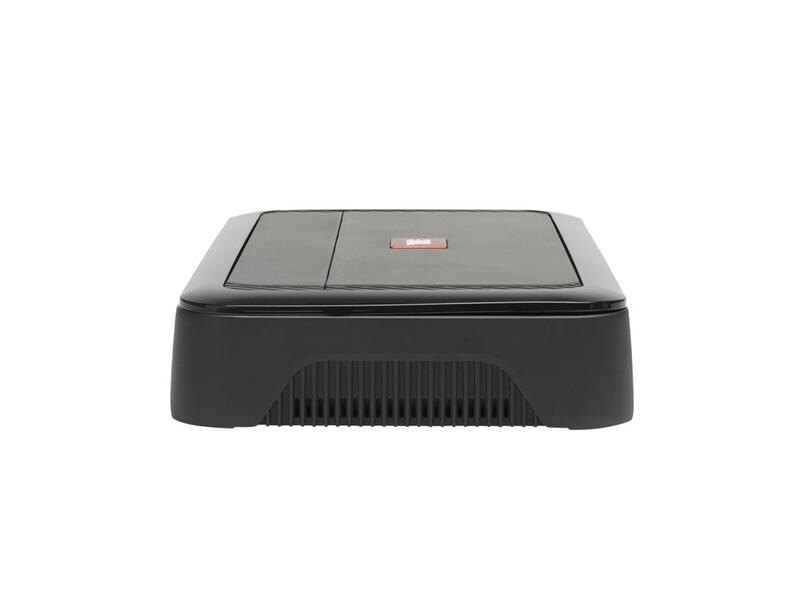 JBL Car Subwoofer Verstärker Club A1000, 1 Kanal