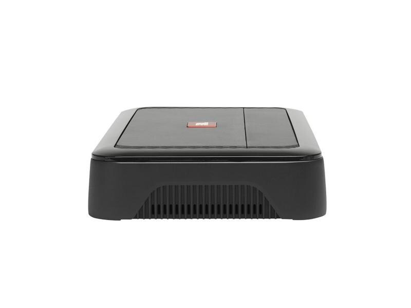 JBL Car Subwoofer Verstärker Club A1000, 1 Kanal