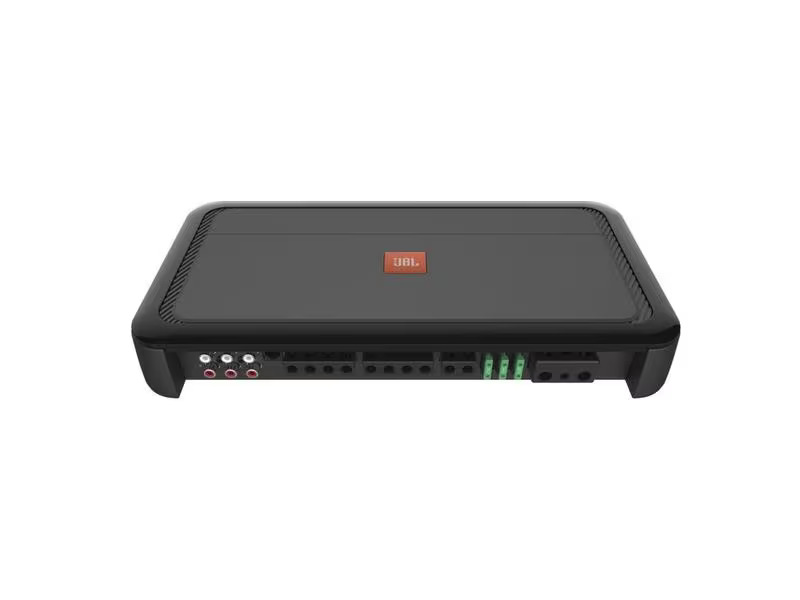 JBL Car Subwoofer Verstärker Club A5055, 5 Kanal