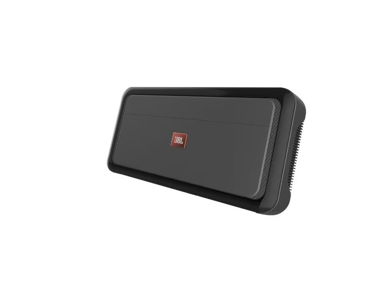 JBL Car Subwoofer Verstärker Club A5055, 5 Kanal