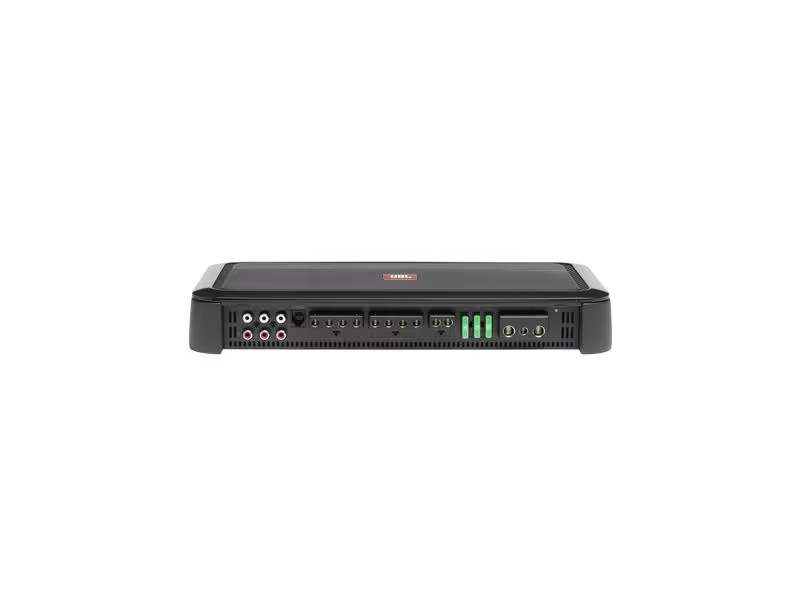 JBL Car Subwoofer Verstärker Club A5055, 5 Kanal