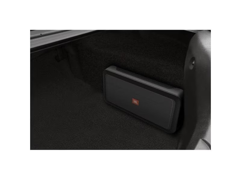 JBL Car Subwoofer Verstärker Club A5055, 5 Kanal