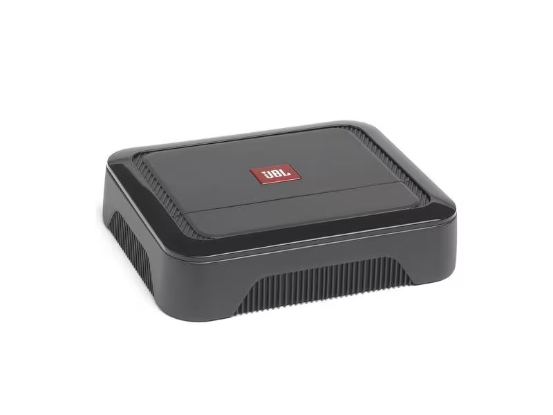 JBL Car Subwoofer Verstärker Club A600, 1 Kanal