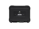 JBL Car Subwoofer Verstärker Club A600, 1 Kanal
