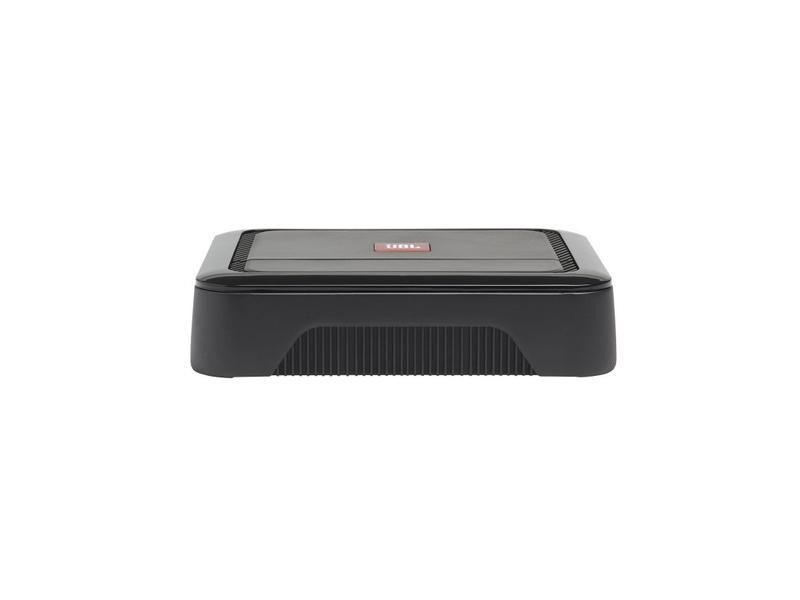 JBL Car Subwoofer Verstärker Club A600, 1 Kanal
