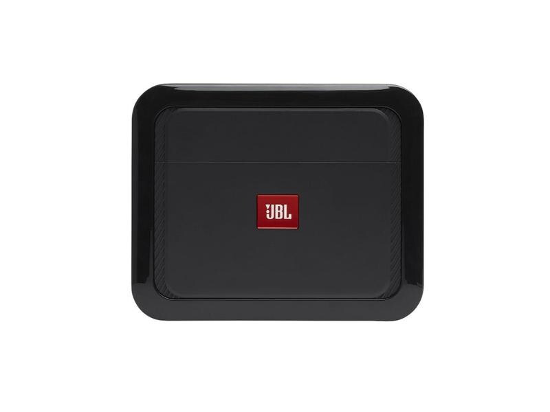 JBL Car Subwoofer Verstärker Club A600, 1 Kanal