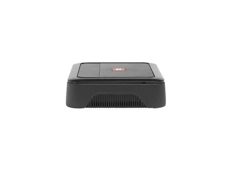 JBL Car Subwoofer Verstärker Club A600, 1 Kanal