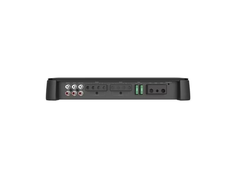 JBL Car Subwoofer Verstärker Club A754, 4 Kanal