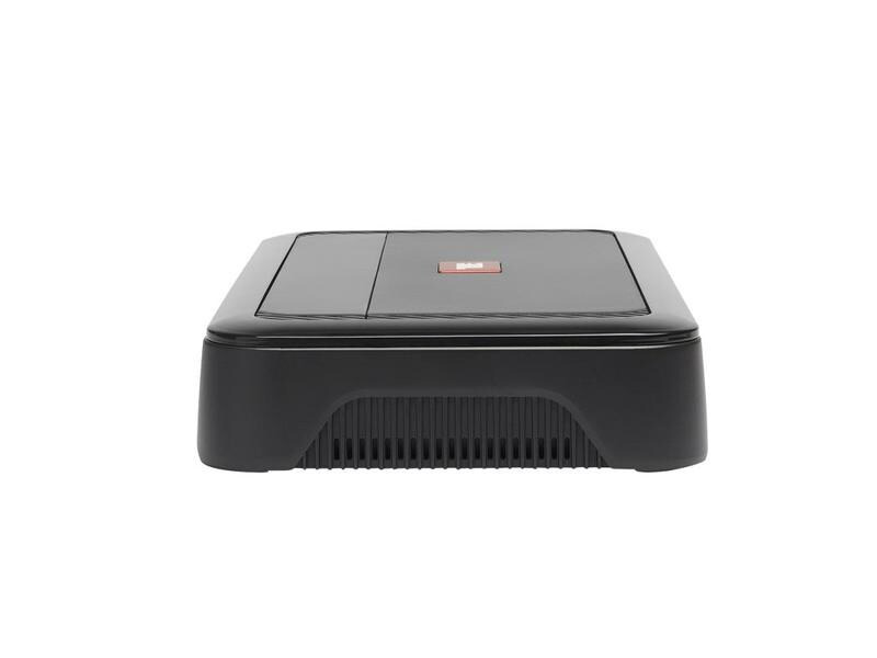 JBL Car Subwoofer Verstärker Club A754, 4 Kanal