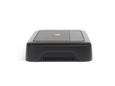 JBL Car Subwoofer Verstärker Club A754, 4 Kanal