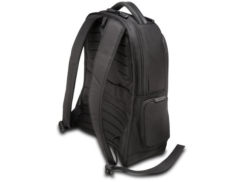 Kensington Notebook-Rucksack Contour 2.0 15.6