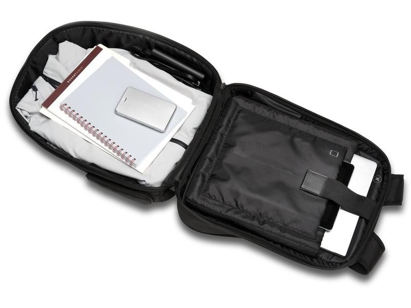 Kensington Notebook-Rucksack Contour 2.0 15.6