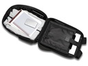Kensington Notebook-Rucksack Contour 2.0 15.6