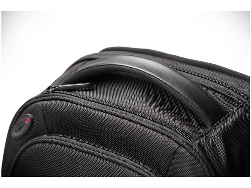 Kensington Notebook-Rucksack Contour 2.0 15.6