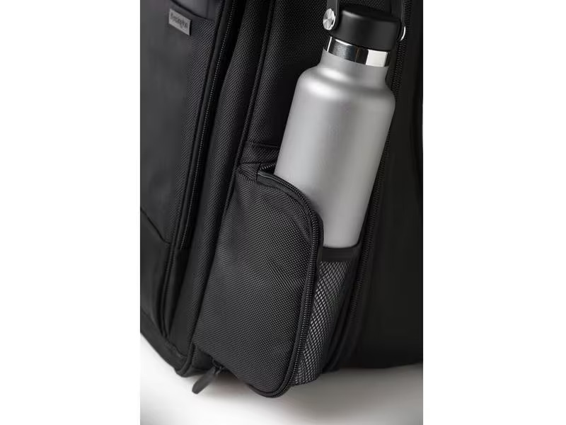 Kensington Notebook-Rucksack Contour 2.0 15.6