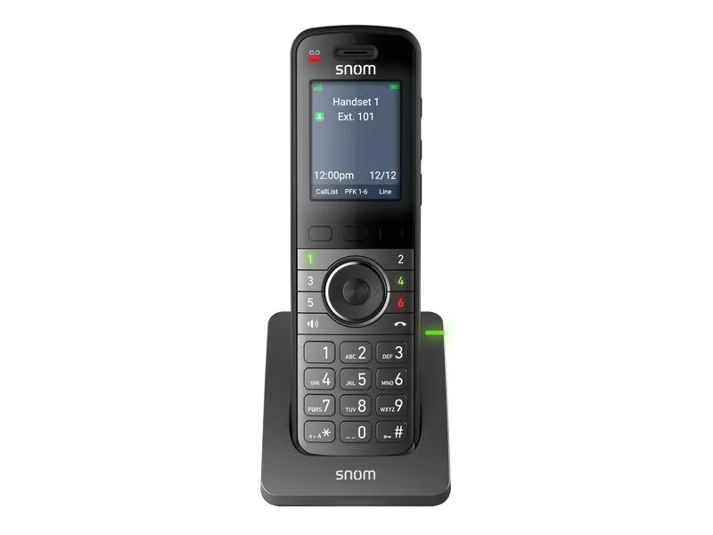 snom Mobilteil M55