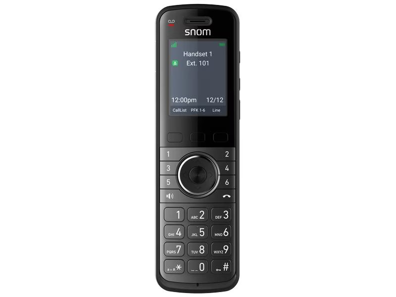 snom Mobilteil M55