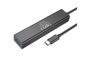 onit USB-C-Hub 7-in-1