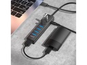 onit USB-C-Hub 7-in-1