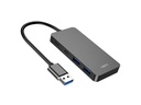 onit USB-A-Hub 2A2C
