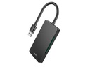onit Card Reader Extern USB-A 3-in-1