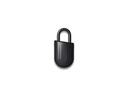 igloohome Padlock Lite, Fingerprint, Schwarz