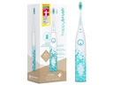 happybrush Schallzahnbürste ECO V3 Weiss