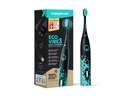 happybrush Schallzahnbürste ECO V3 Schwarz