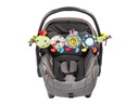 fehn Kinderwagenkette Raupe
