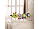 fehn Kinderwagenkette Raupe