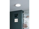 EGLO Leuchten Deckenleuchte Connect FUEVA-Z ZigBee (TW)