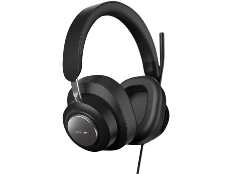 Kensington Headset H2000 USB-C