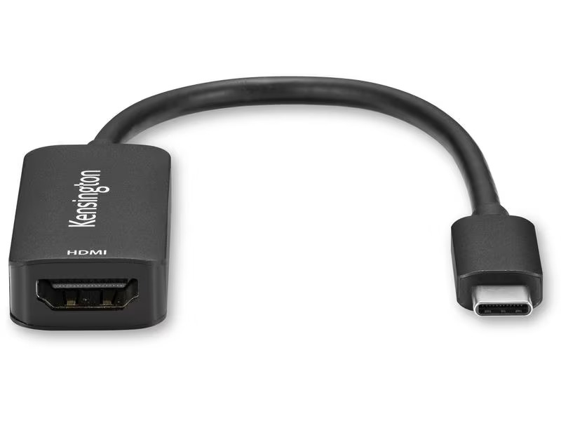 Kensington Adapter CV4200H 4K/8K USB Type-C - HDMI