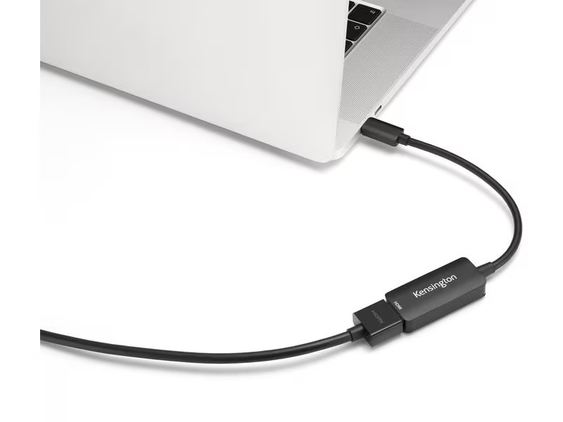 Kensington Adapter CV4200H 4K/8K USB Type-C - HDMI