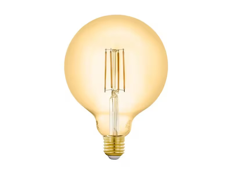 EGLO Leuchten Leuchtmittel Connect E27 ZigBee (warmweiss)