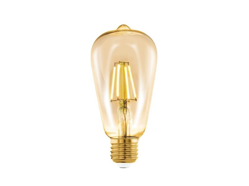 EGLO Leuchten Leuchtmittel Connect E27 ZigBee (warmweiss)