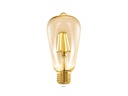 EGLO Leuchten Leuchtmittel Connect E27 ZigBee (warmweiss)