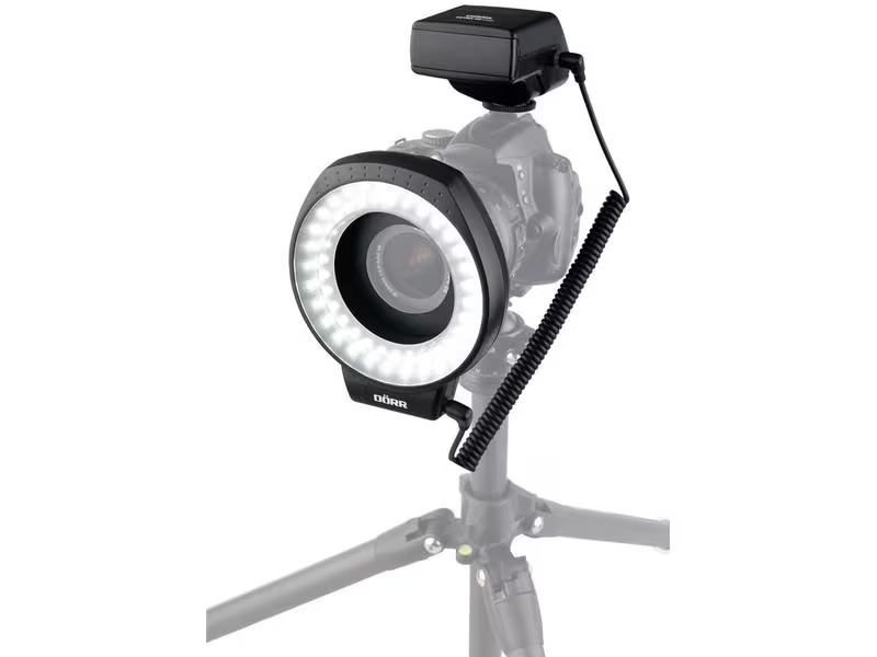 Dörr Ringlicht Ultra 60